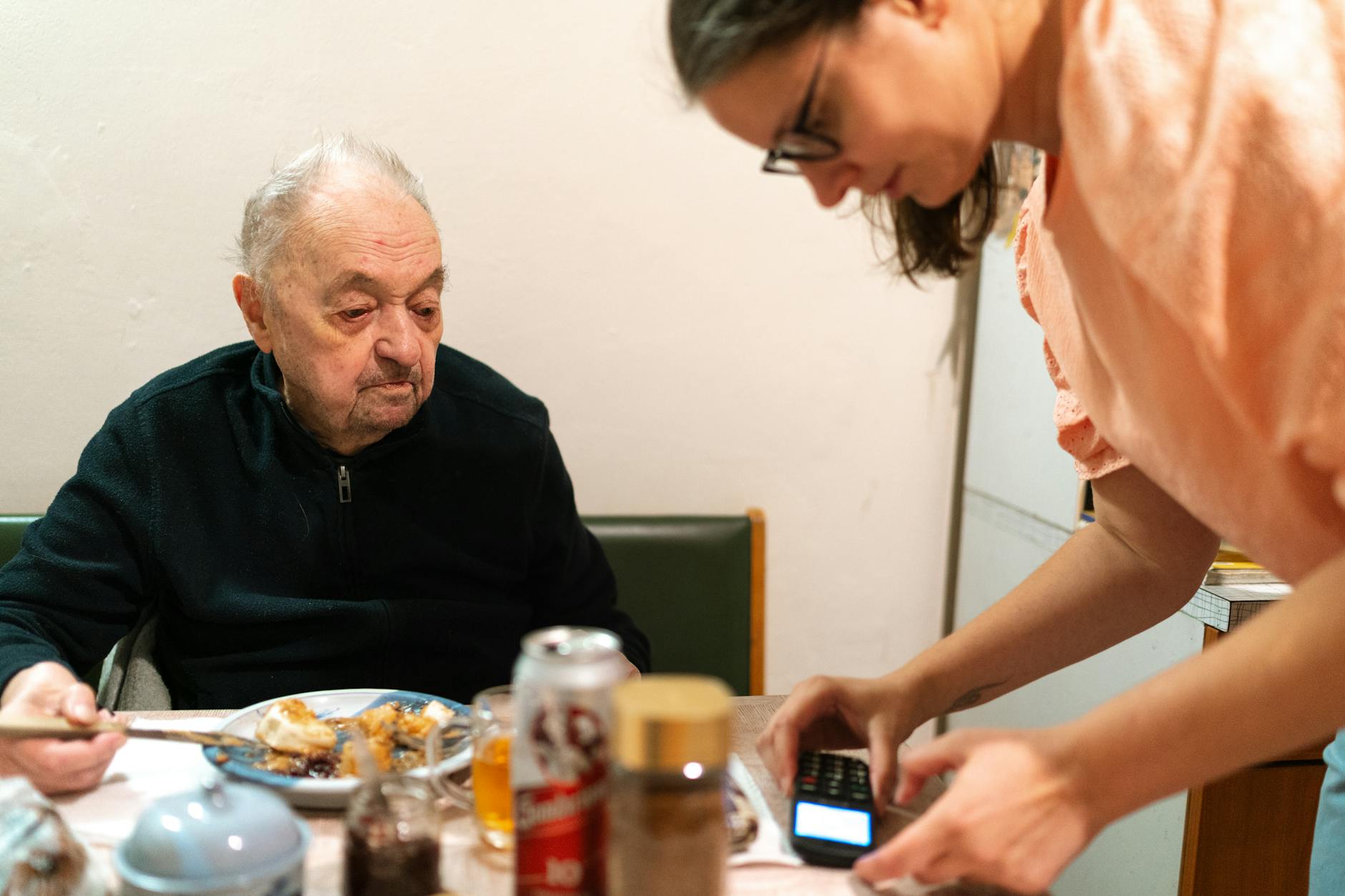 Senior wellness in Saratoga, California
