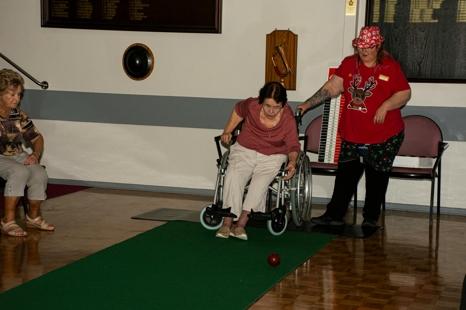 Senior wellness programs in San Jose, California